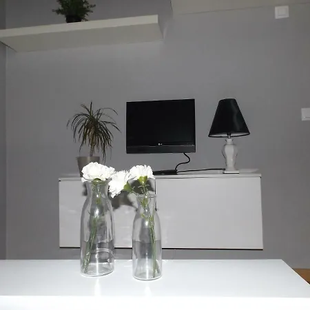 Centro 17 Apartment *